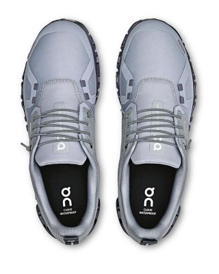 Cloud 6 Waterproof Sneakers