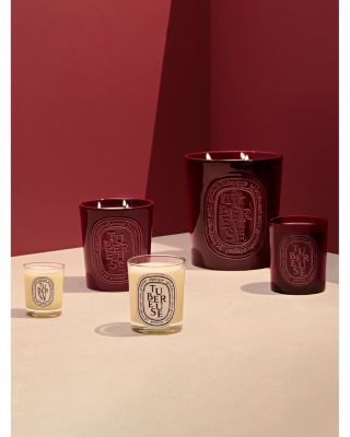 Tubereuse (Tuberose) Scented Candle