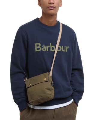 Transport Crossbody Bag