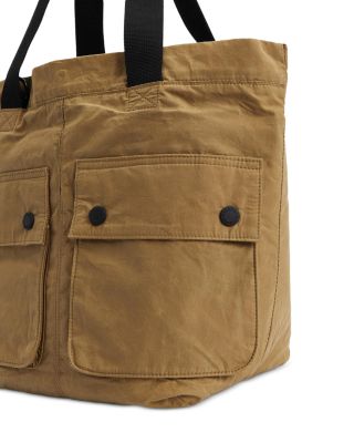 Transport Carry All Tote Bag