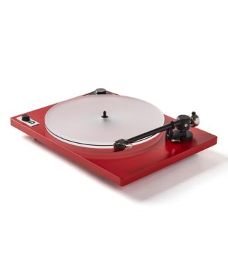 Orbit 2 Special Turntable with Built-In Preamp and Ortofon 2M Red Cartridge