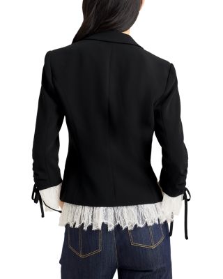 Le Petit Roxie Blazer