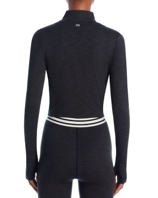 Stevie Cropped Sweatshirt