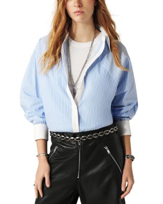 ba&sh - Hanae Shirt
