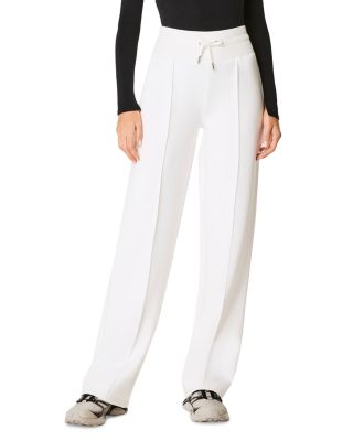 Heavair Full Zip Tunic &amp; Wide Leg Pants