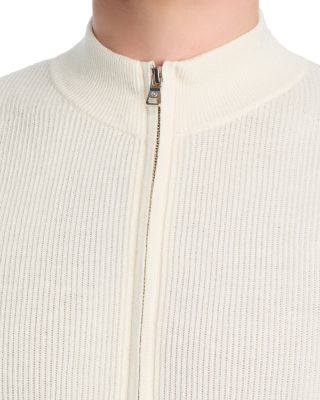 Reid Wool Blend Sweater