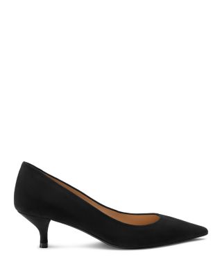 Women's Stuart Power 50 Pumps