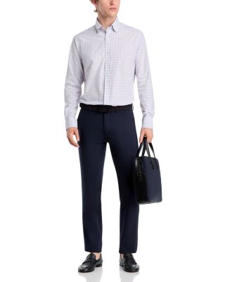 Getz Tailored Fit Shirt