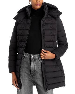 Save The Duck - Dorothy Hooded Puffer Jacket