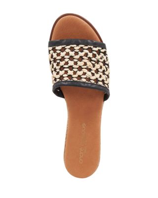 Women's Nessie Wedge Sandals