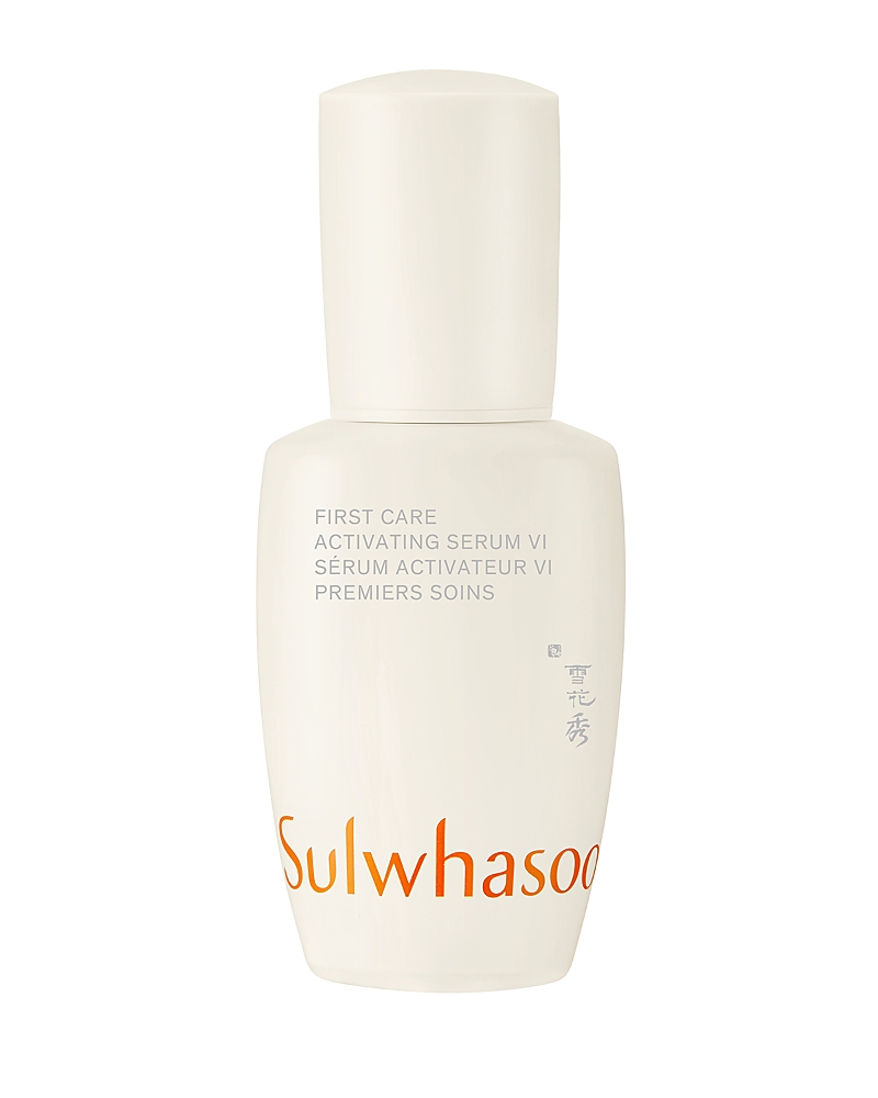 Sulwhasoo First Care Activating Serum Vi 0.5 Oz.
