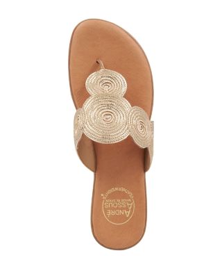 Women's Nikky Slide Sandals