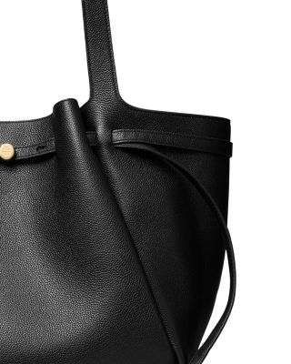 【Tory Burch】Romy Tote トートバッグ ◆国内発送◆ small-romy-tote-front.