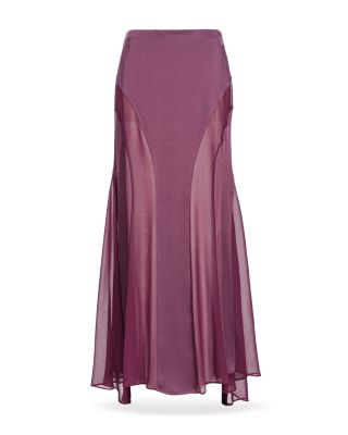 PINKO - Saint Louis Maxi Skirt