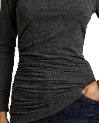 Lucia Asymmetric Top