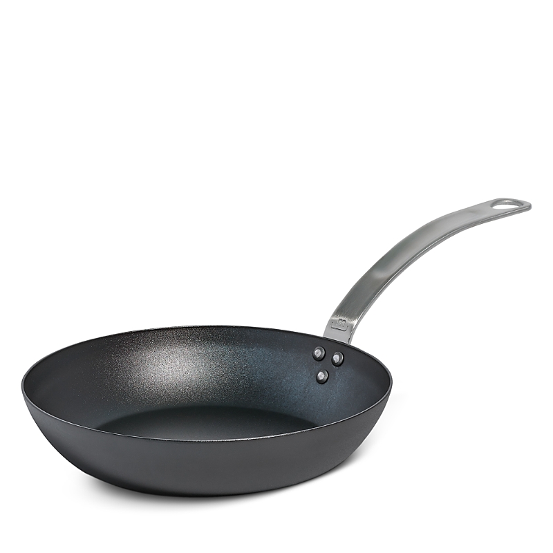 Made In 10 Carbon Steel Seasoned Frypan In Carbon Steel