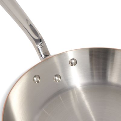 Copper 11&amp;quot; Frypan