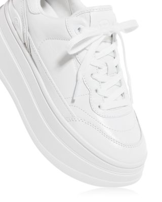 Women's Hayes Platform Sneakers