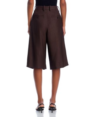 Charlie Bermuda Shorts