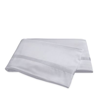Nocturne Sateen Flat Sheet, King