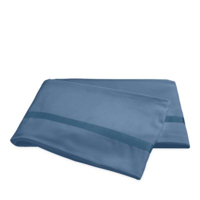 Nocturne Sateen Flat Sheet, King