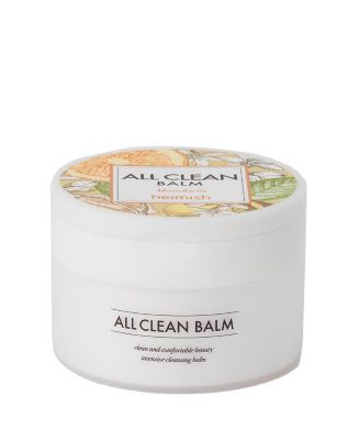 All Clean Balm Mandarin