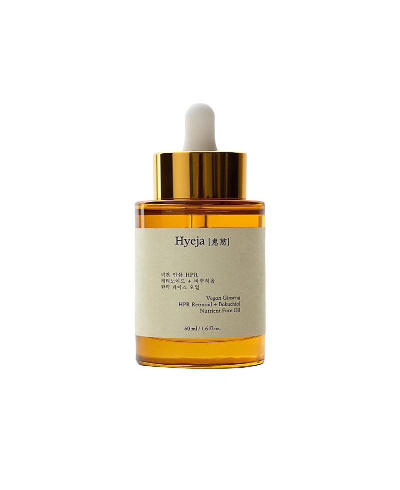 Hyeja Ginseng Hpr Retinoid + Bakuchiol Face Oil