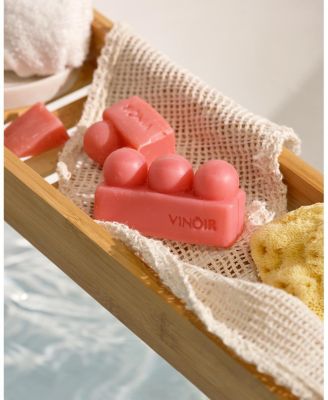 Decanting Shower Bar | Sipping Dusk