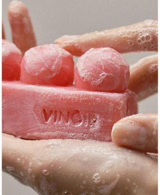 Decanting Shower Bar | Sipping Dusk