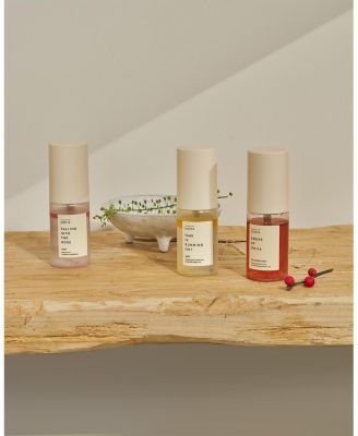 Drops of Omija Calming Mist