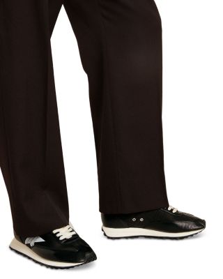 Unisex Running Marathon Low Top Sneakers