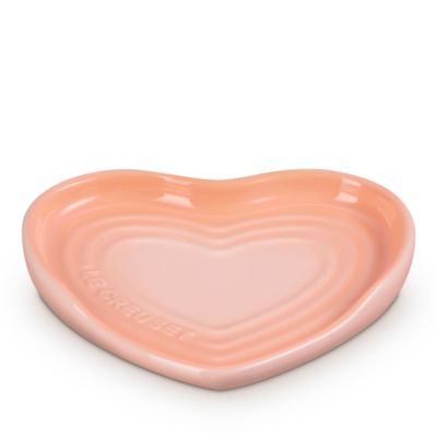 Le Creuset - Heart Stoneware Spoon Rest