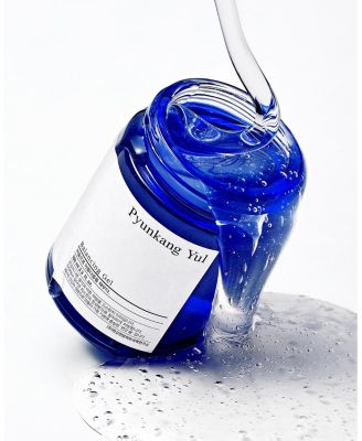 Balancing Gel