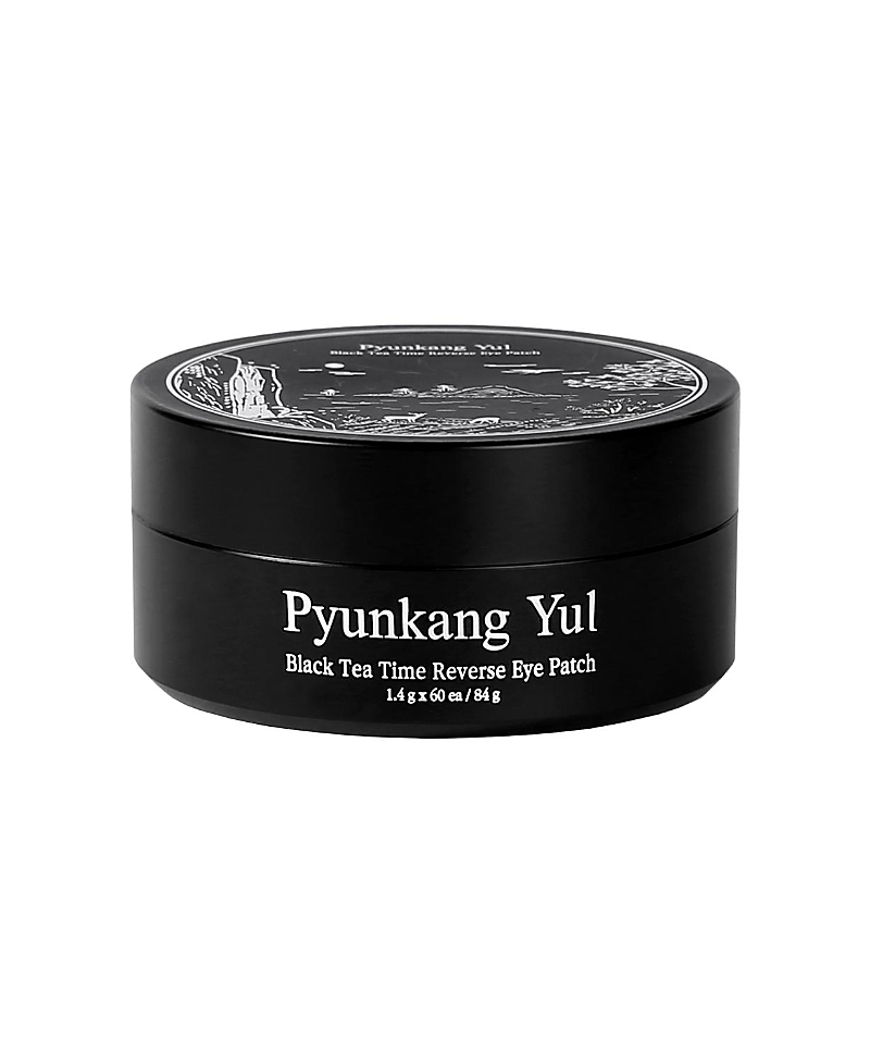 Pyunkang Yul Black Tea Time Reverse Eye Patch