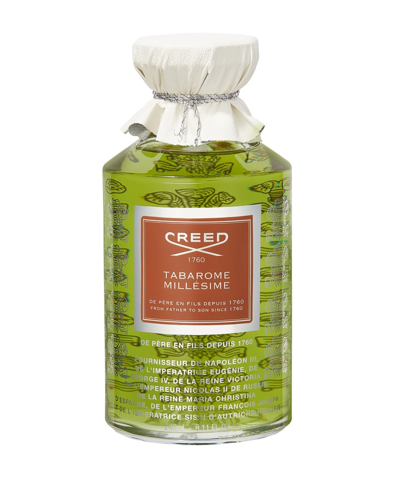 Creed Tabarome Millesime Eau de Parfum 8.11 oz.