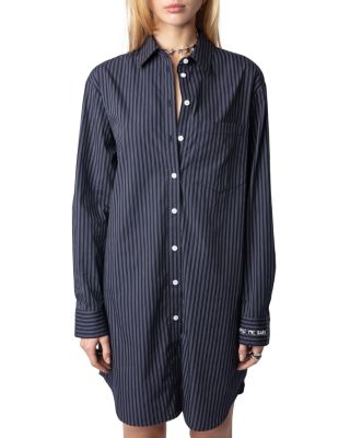 Zadig & Voltaire - Rorning Pop Shirt