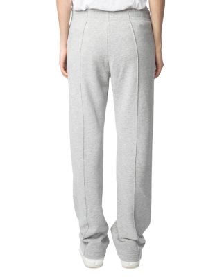 Chill Straight Leg Sweatpants