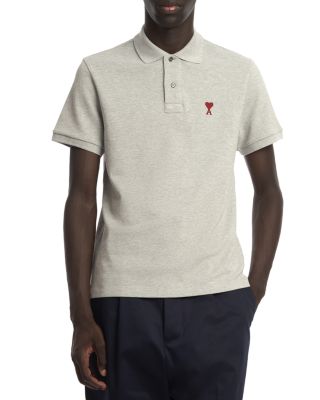 Classic Ami De Coeur Regular Fit Polo Shirt  