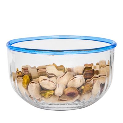 Nell 4.5" Bowl, Daffodil