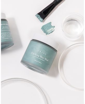 Clarifying Blue Mask