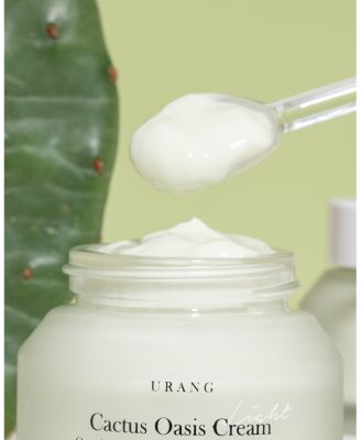 Cactus Oasis Cream