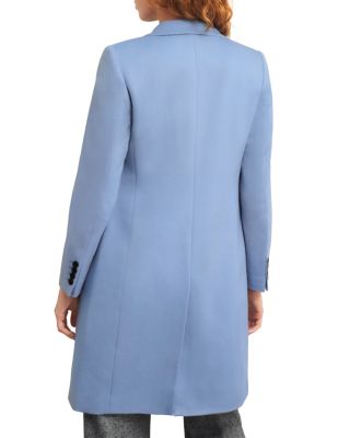 Cavendish Wool Coat