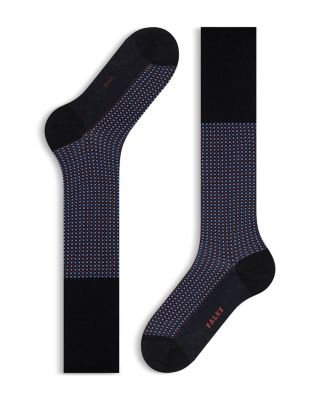 Falke - Uptown Tie Knee High Socks