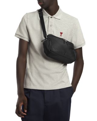 Classic Ami De Coeur Regular Fit Polo Shirt  