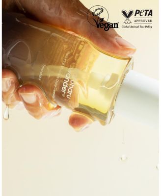 Black Rice Moisture Cleansing Oil