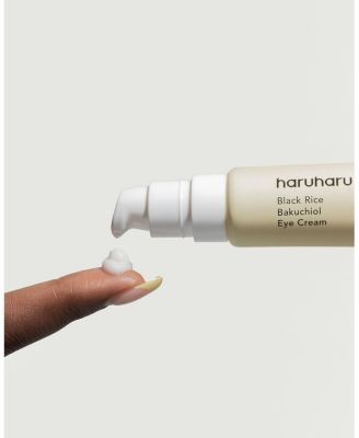 Black Rice Bakuchiol Eye Cream