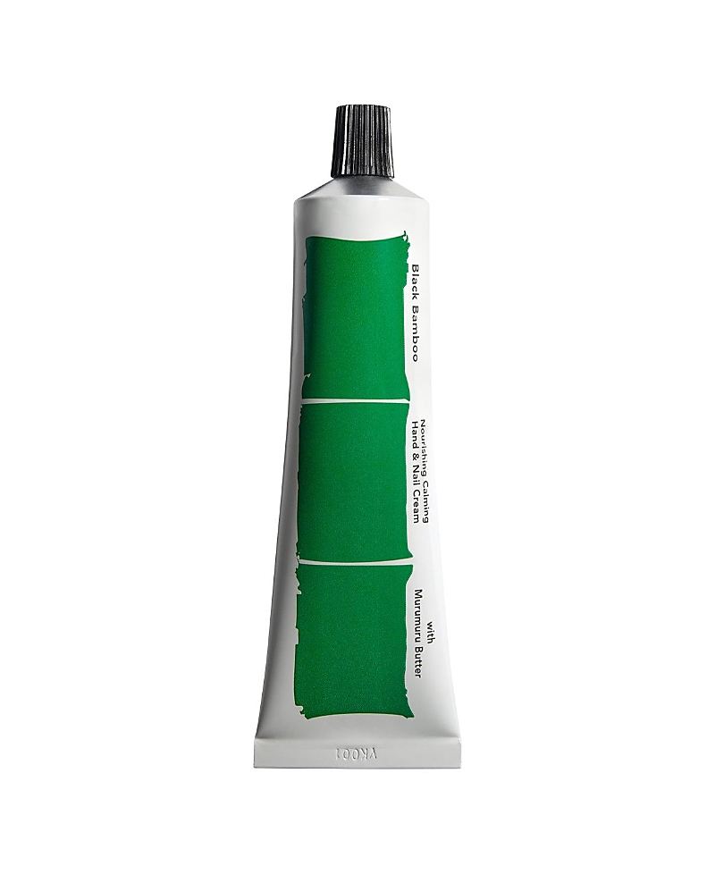 haruharu wonder Black Bamboo Nourishing Calming Hand & Nail Cream