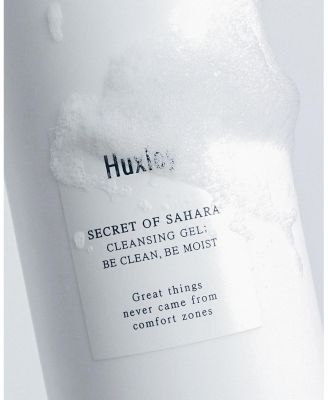 Be Clean, Be Moist Cleansing Gel