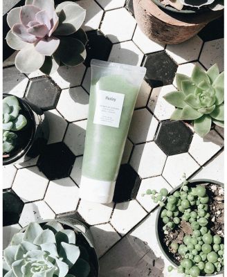 Sweet Therapy Scrub Mask