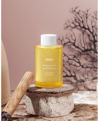 Moroccan Gardener Body Oil